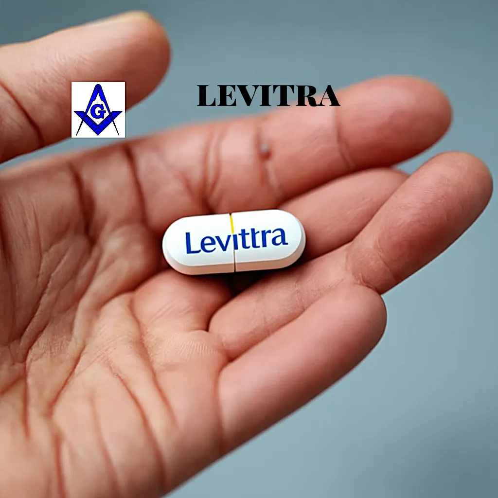 Achat levitra original